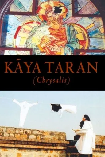 Póster de Kaya Taran