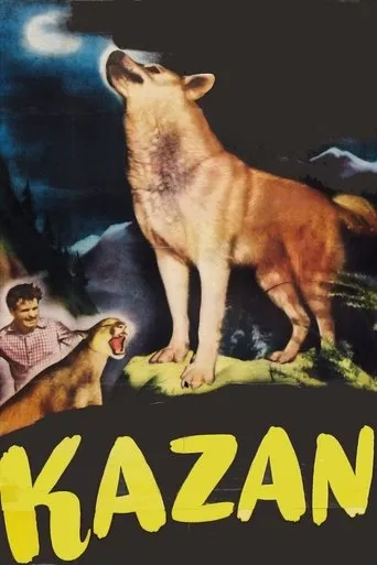 Póster de Kazan