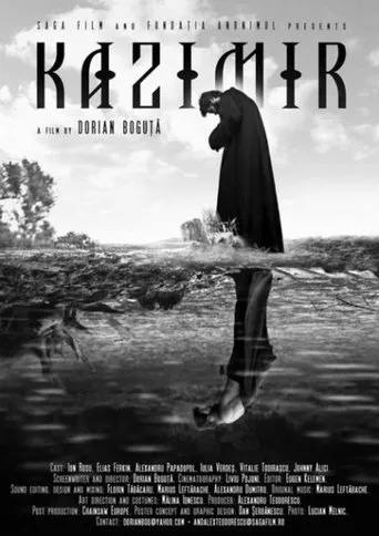 Póster de Kazimir