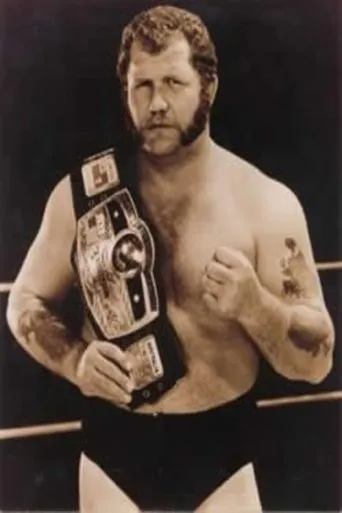 Póster de K.C. On The Mat: The History of Professional Wrestling In Kansas City
