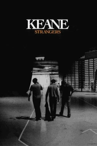 Póster de Keane | Strangers