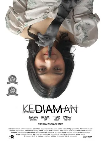 Póster de Kediaman