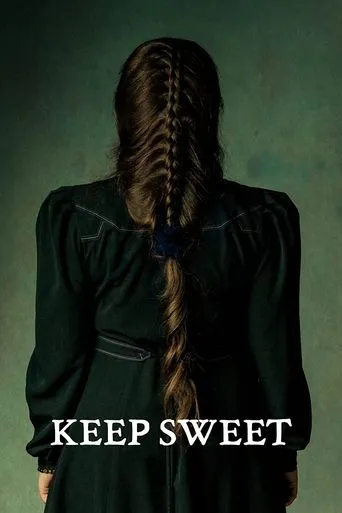 Póster de Keep Sweet