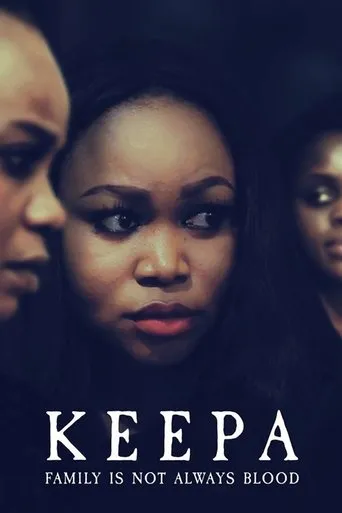Póster de Keepa