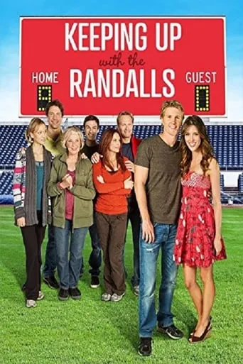 Póster de Keeping Up with the Randalls