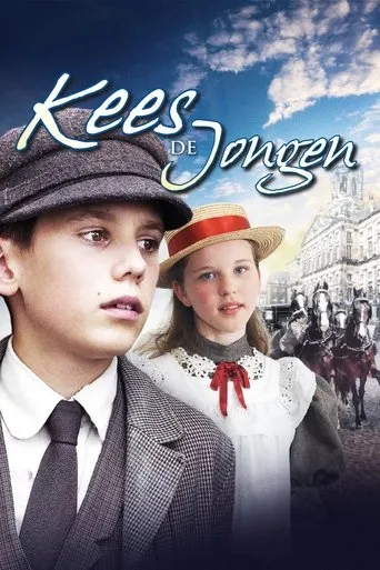 Póster de Kees de Jongen
