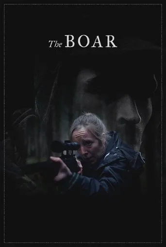 Póster de Keiler