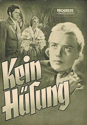 Póster de Kein Hüsung
