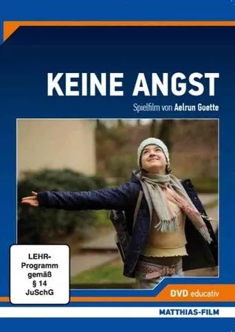 Póster de Keine Angst