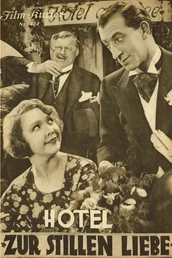 Póster de Keine Feier ohne Meyer