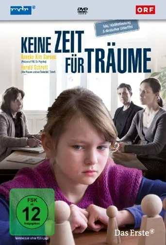 Póster de Keine Zeit für Träume