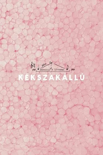 Póster de Kékszakállú