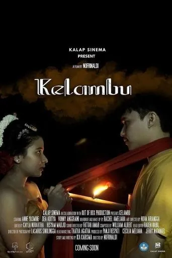 Póster de Kelambu