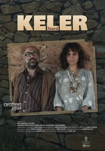Póster de Keler