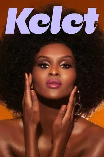 Póster de Kelet