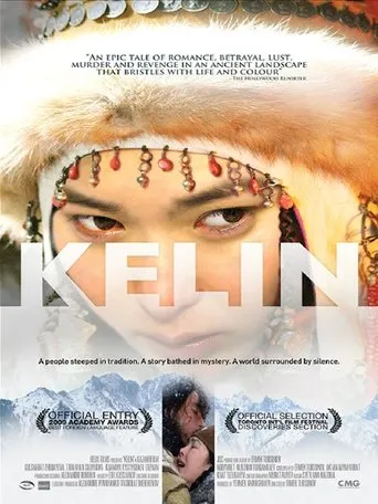 Póster de Kelin