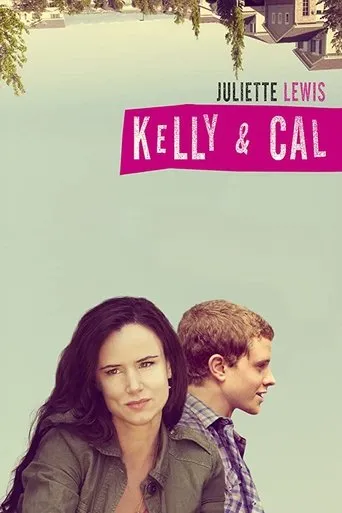 Póster de Kelly & Cal
