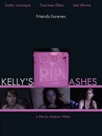 Póster de Kelly's Ashes