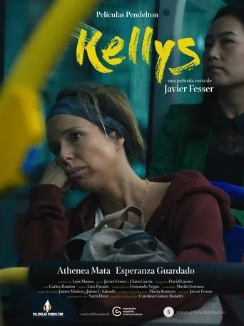 Póster de Kellys