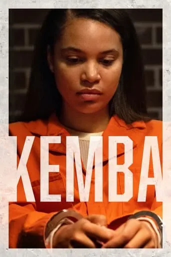 Póster de Kemba
