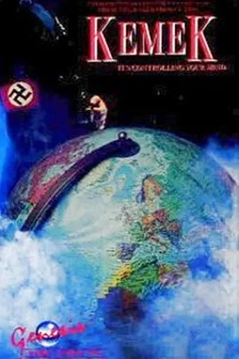 Póster de Kemek