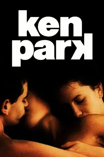 Póster de Ken Park