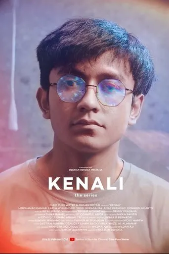 Póster de Kenali