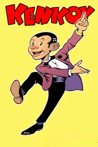 Póster de Kenkoy