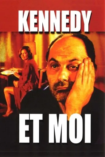 Póster de Kennedy et moi