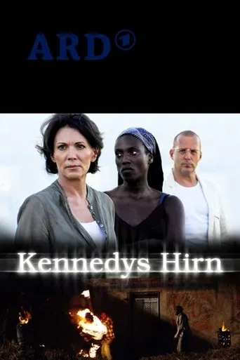 Póster de Kennedys Hirn