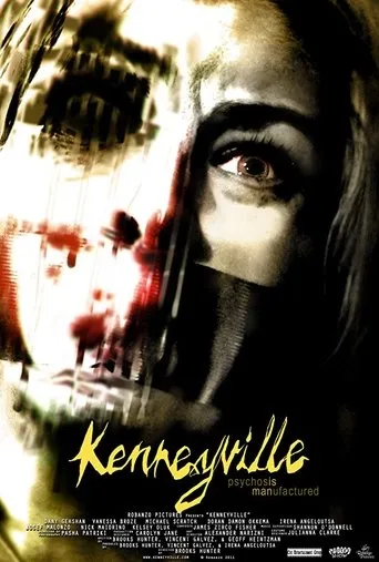 Póster de Kenneyville