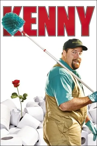Póster de Kenny