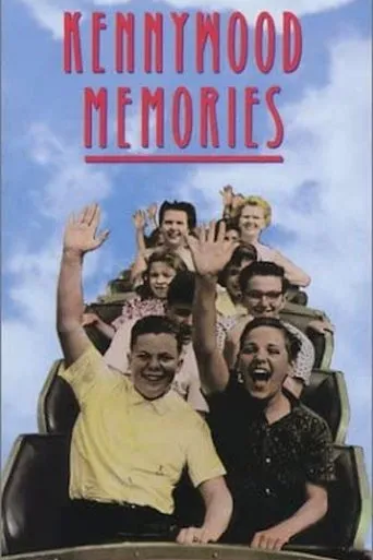 Póster de Kennywood Memories