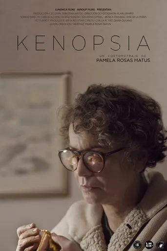 Póster de Kenopsia