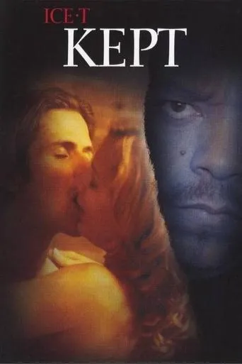 Póster de Kept