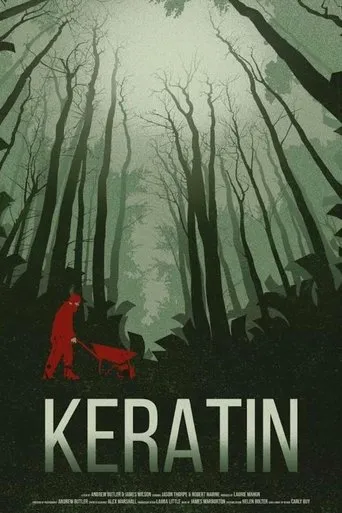 Póster de Keratin