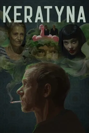 Póster de Keratyna
