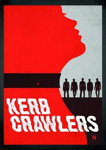Póster de Kerb Crawlers