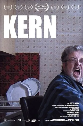 Póster de Kern