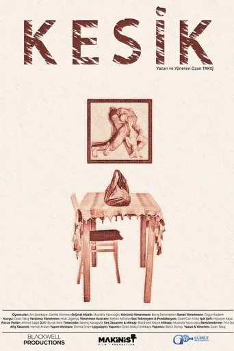 Póster de Kesik