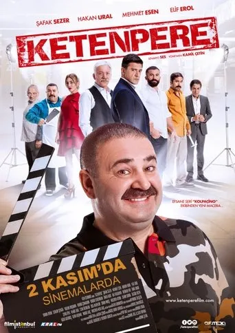 Póster de Ketenpere