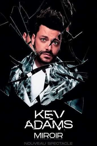 Póster de Kev Adams : Miroir