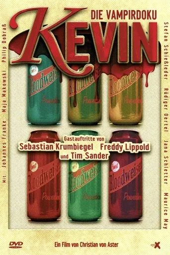Póster de Kevin - Integration eines Mythos