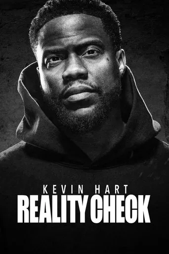 Póster de Kevin Hart: Reality Check