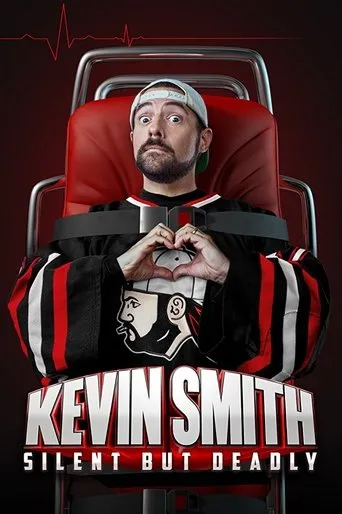 Póster de Kevin Smith: Silent but Deadly