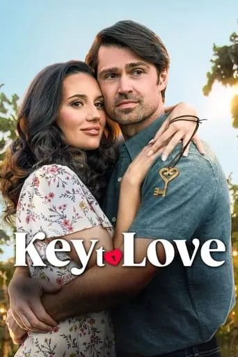 Póster de Key to Love