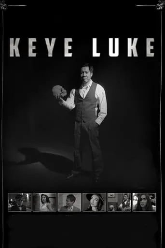 Póster de Keye Luke