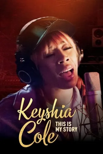 Póster de Keyshia Cole: This Is My Story