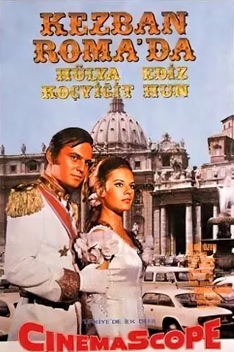 Póster de Kezban Roma'da