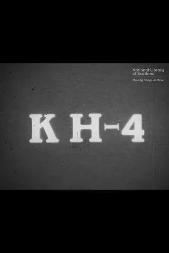 Póster de KH-4